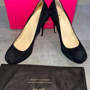 Kate Spade heels